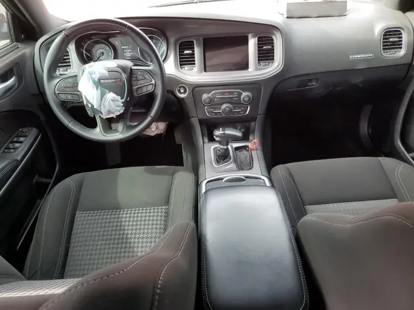 2C3CDXBG6PH666455 2023 DODGE CHARGER - Image 8