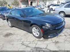 2C3CDXBG6PH671123 2023 DODGE CHARGER