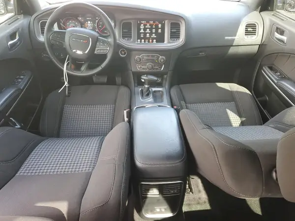 2C3CDXBG6PH674118 2023 DODGE CHARGER - Image 8