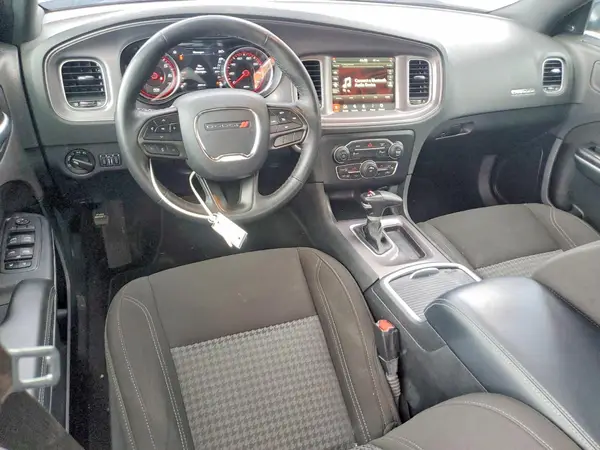 2C3CDXBG6PH674667 2023 DODGE CHARGER - Image 8