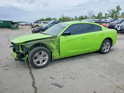 2C3CDXBG6PH675012 2023 DODGE CHARGER