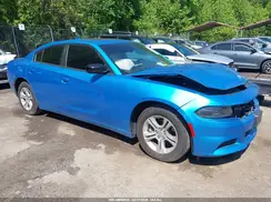 2C3CDXBG6PH675155 2023 DODGE CHARGER