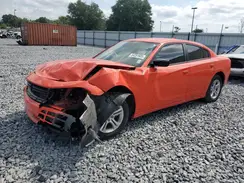 2C3CDXBG6PH680596 2023 DODGE CHARGER