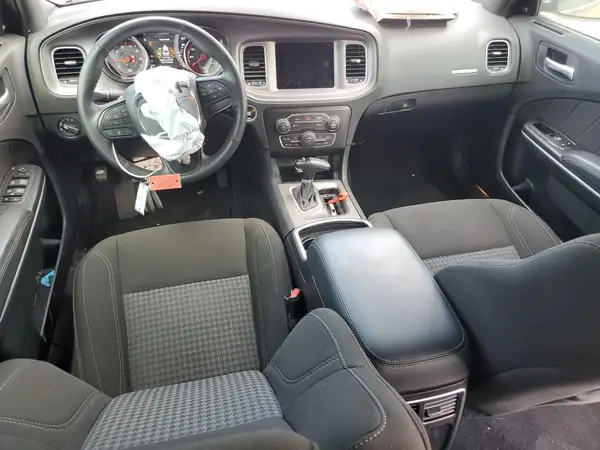 2C3CDXBG6PH680596 2023 DODGE CHARGER - Image 8