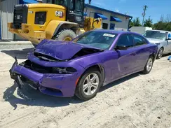 2C3CDXBG6PH686897 2023 DODGE CHARGER