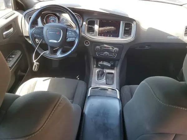 2C3CDXBG6PH686897 2023 DODGE CHARGER - Image 8