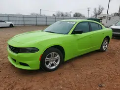 2C3CDXBG6PH687323 2023 DODGE CHARGER