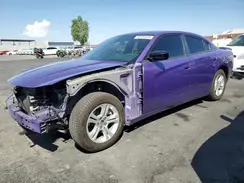 2C3CDXBG6PH687516 2023 DODGE CHARGER