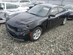 2C3CDXBG6PH690917 2023 DODGE CHARGER