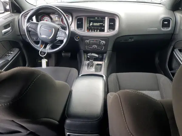 2C3CDXBG6PH690917 2023 DODGE CHARGER - Image 8