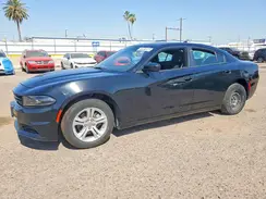 2C3CDXBG6PH690920 2023 DODGE CHARGER