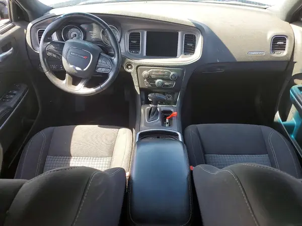 2C3CDXBG6PH690920 2023 DODGE CHARGER - Image 8