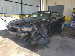 2C3CDXBG6PH691033 2023 DODGE CHARGER
