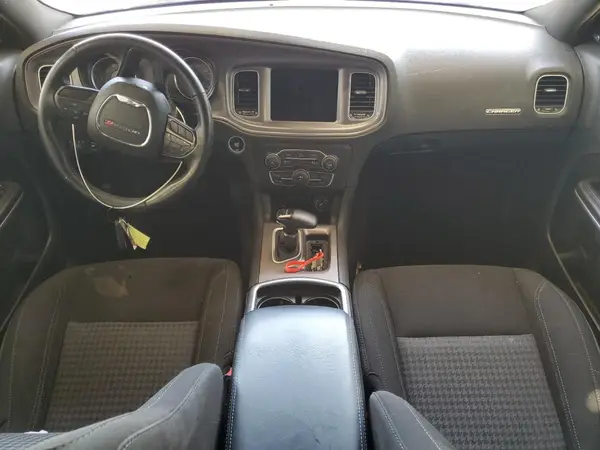 2C3CDXBG6PH691033 2023 DODGE CHARGER - Image 8