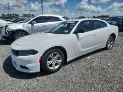 2C3CDXBG6PH698421 2023 DODGE CHARGER