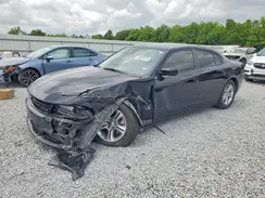 2C3CDXBG6PH699147 2023 DODGE CHARGER