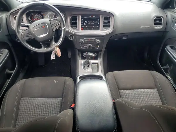 2C3CDXBG6PH699147 2023 DODGE CHARGER - Image 8