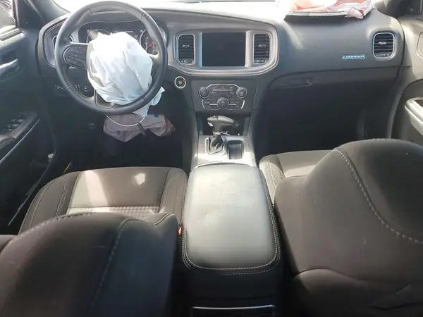 2C3CDXBG6PH700832 2023 DODGE CHARGER - Image 8