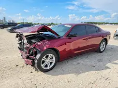 2C3CDXBG6PH701544 2023 DODGE CHARGER