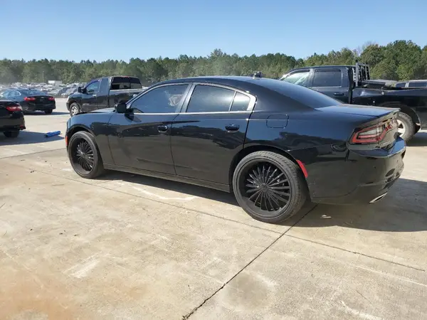 2C3CDXBG6PH702676 2023 DODGE CHARGER - Image 2