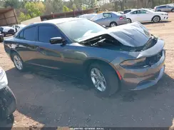 2C3CDXBG6PH702693 2023 DODGE CHARGER