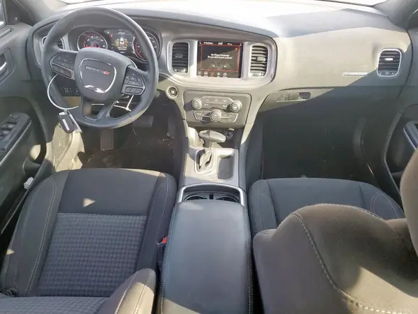 2C3CDXBG6PH703150 2023 DODGE CHARGER - Image 8