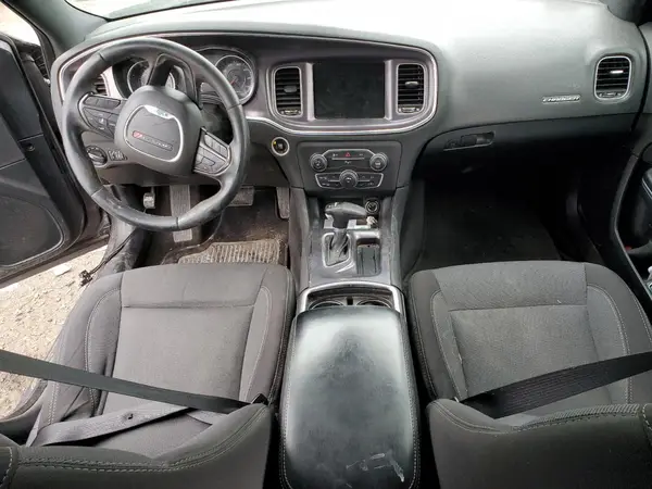 2C3CDXBG7GH103561 2016 DODGE CHARGER - Image 8