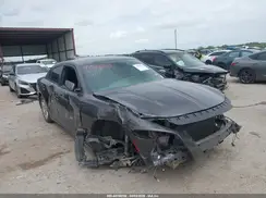 2C3CDXBG7GH103589 2016 DODGE CHARGER