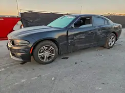 2C3CDXBG7GH103947 2016 DODGE CHARGER