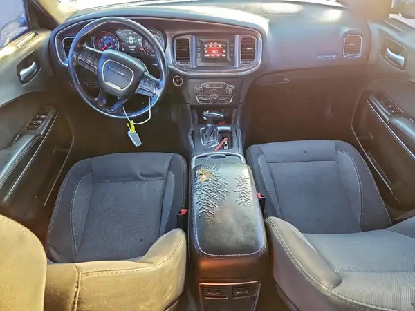 2C3CDXBG7GH103947 2016 DODGE CHARGER - Image 8