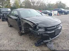 2C3CDXBG7GH105035 2016 DODGE CHARGER