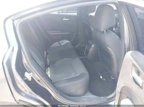 2C3CDXBG7GH109439 2016 DODGE CHARGER - Image 8