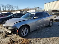 2C3CDXBG7GH109456 2016 DODGE CHARGER