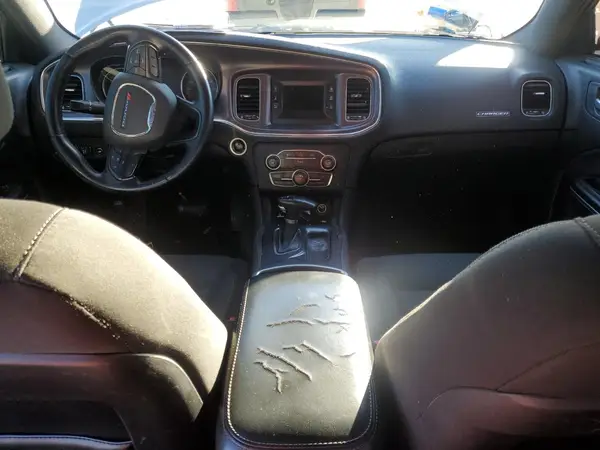 2C3CDXBG7GH109456 2016 DODGE CHARGER - Image 8