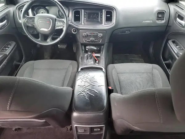 2C3CDXBG7GH109683 2016 DODGE CHARGER - Image 8