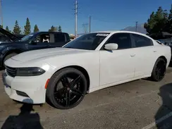 2C3CDXBG7GH110042 2016 DODGE CHARGER