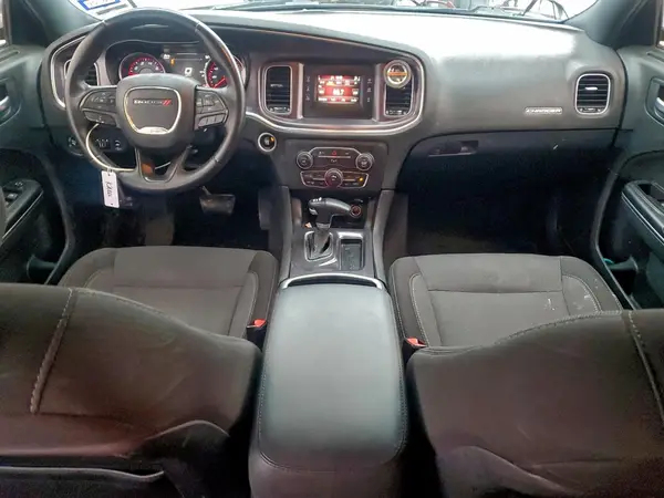 2C3CDXBG7GH114964 2016 DODGE CHARGER - Image 8