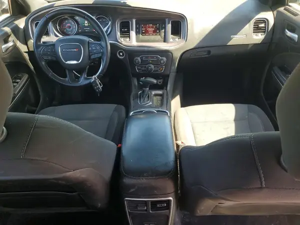 2C3CDXBG7GH140500 2016 DODGE CHARGER - Image 8
