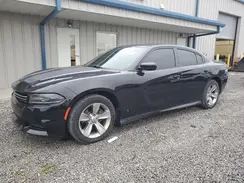 2C3CDXBG7GH150234 2016 DODGE CHARGER