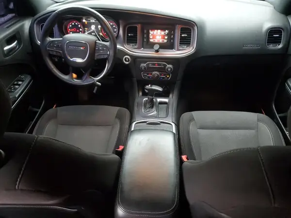 2C3CDXBG7GH150234 2016 DODGE CHARGER - Image 8