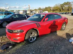 2C3CDXBG7GH160519 2016 DODGE CHARGER
