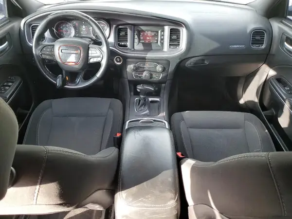 2C3CDXBG7GH163811 2016 DODGE CHARGER - Image 8