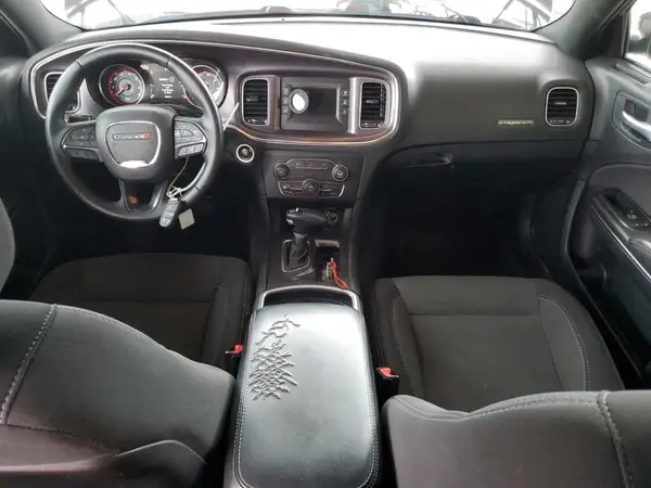 2C3CDXBG7GH166871 2016 DODGE CHARGER - Image 8