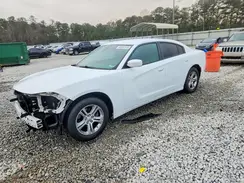 2C3CDXBG7GH173643 2016 DODGE CHARGER