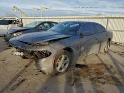 2C3CDXBG7GH173870 2016 DODGE CHARGER