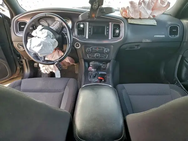 2C3CDXBG7GH173870 2016 DODGE CHARGER - Image 8