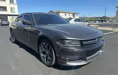 2C3CDXBG7GH180625 2016 DODGE CHARGER