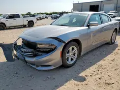 2C3CDXBG7GH192161 2016 DODGE CHARGER