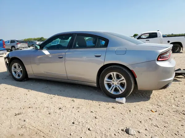 2C3CDXBG7GH192161 2016 DODGE CHARGER - Image 2
