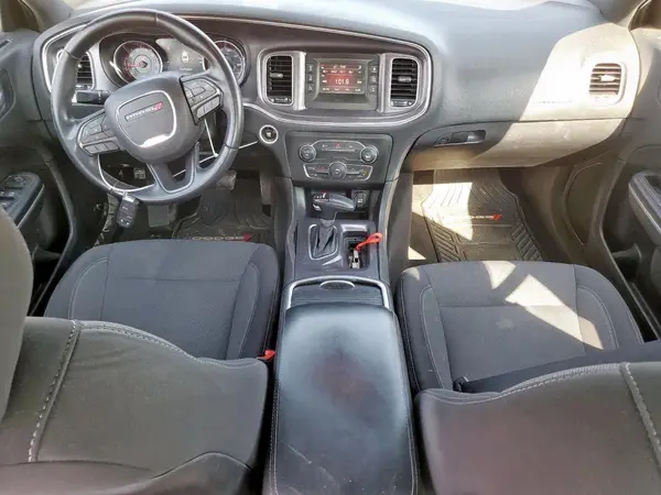 2C3CDXBG7GH192161 2016 DODGE CHARGER - Image 8